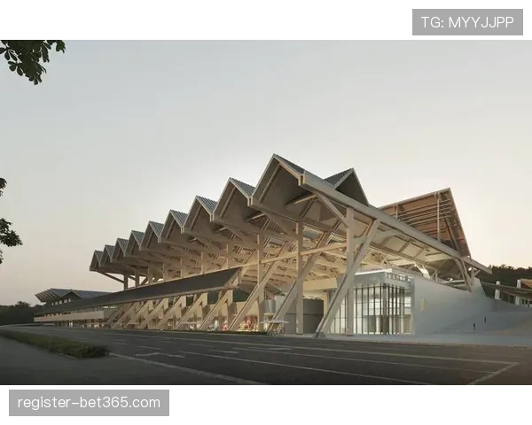 体育建筑标准升级与场馆赛事功能设计创新探索