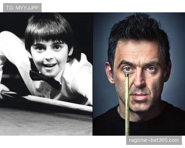 利雅得赛75双雄同日登场 奥沙利文与希金斯出战